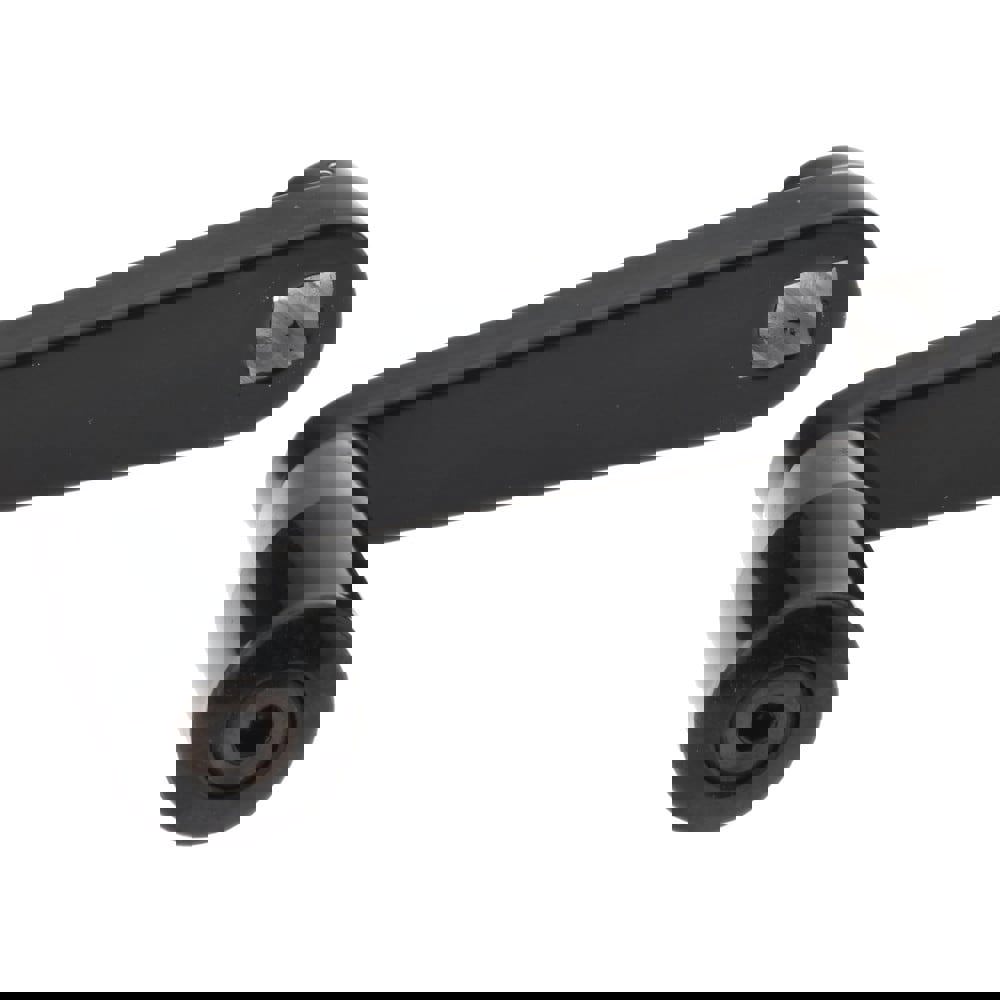 Revolving Crank Handle